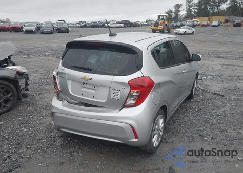 2019 Chevrolet Spark 1Lt Cvt z USA, uszkodzony, nr VIN KL8CD6SA4KC713875